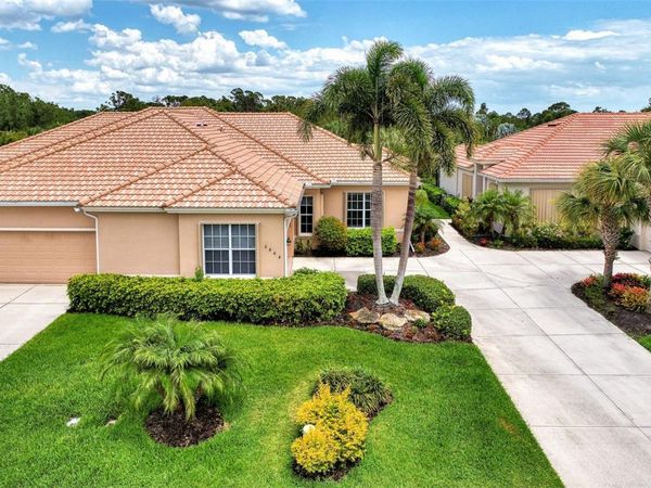 2844 MYAKKA CREEK COURT , PORT CHARLOTTE, FL 33953