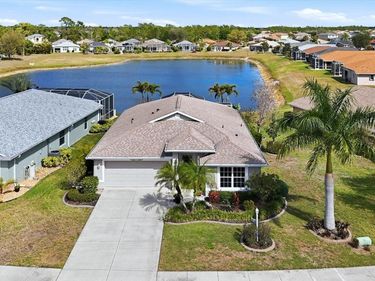 2148 BOXWOOD STREET , NORTH PORT, FL 34289