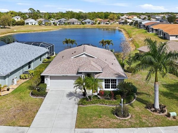 2148 BOXWOOD STREET , NORTH PORT, FL 34289