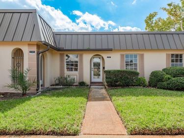 4347 RUSTIC DRIVE , Unit 4347, NEW PORT RICHEY, FL 34652