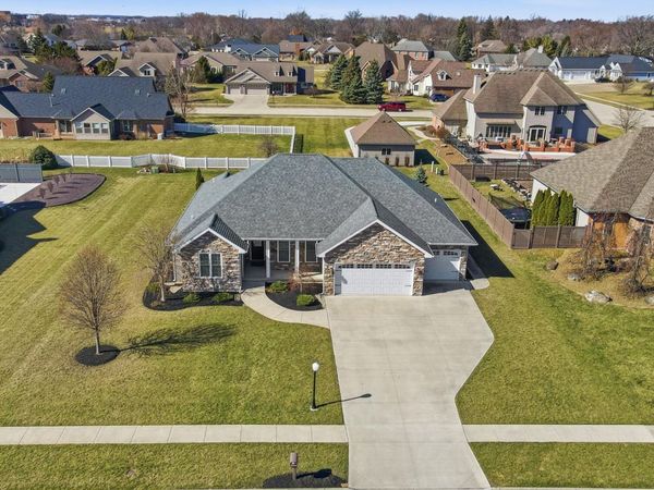 1069 Garfield Street, Van Wert, OH 45891