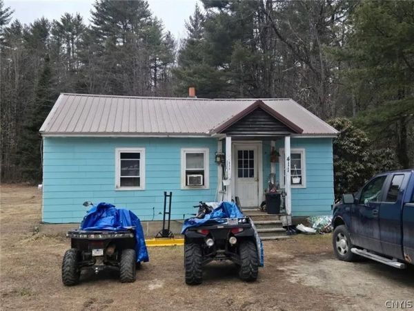 411 Emmonsburg Road , Accord, NY 13454