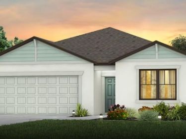 609 Oasis Lake PL , LEHIGH ACRES, FL 33936