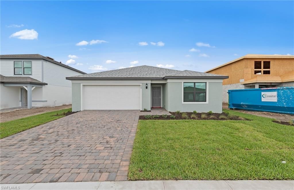 609 Oasis Lake Pl, Lehigh Acres, FL 33936 Photo