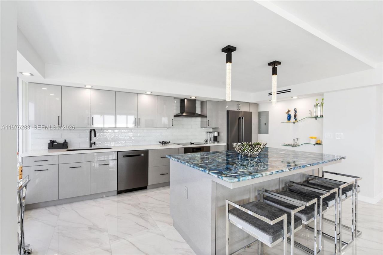 2100 S Ocean Ln , Unit 502, Fort Lauderdale, FL 33316 Photo