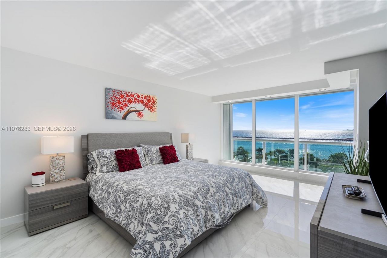 2100 S Ocean Ln , Unit 502, Fort Lauderdale, FL 33316 Photo