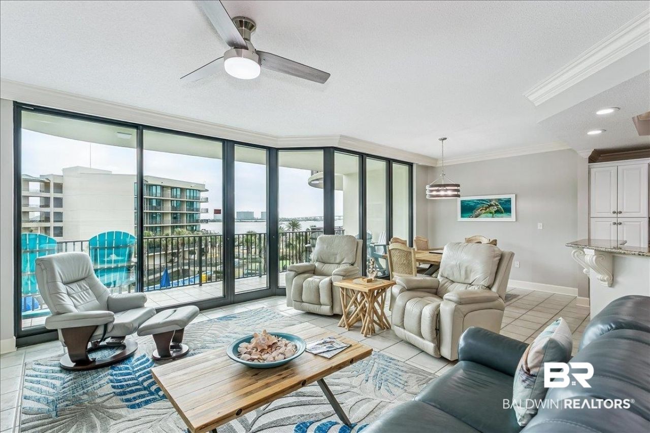 27580 Canal Road, Unit 1310, Orange Beach, AL 36561 Main Photo