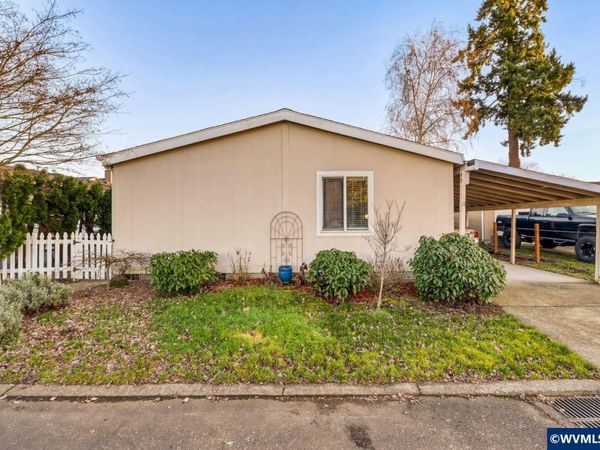 1111 SE 3rd #15 Av, Canby, OR 97013