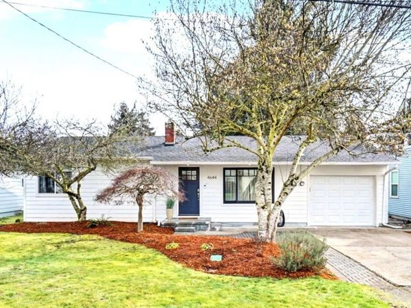 4644 Harcourt Av NE, Keizer, OR 97303