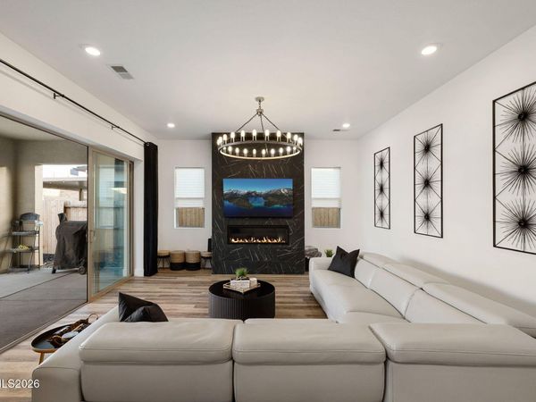 11658 Sugarloaf Peak Drive, Spanish Springs, NV 89441