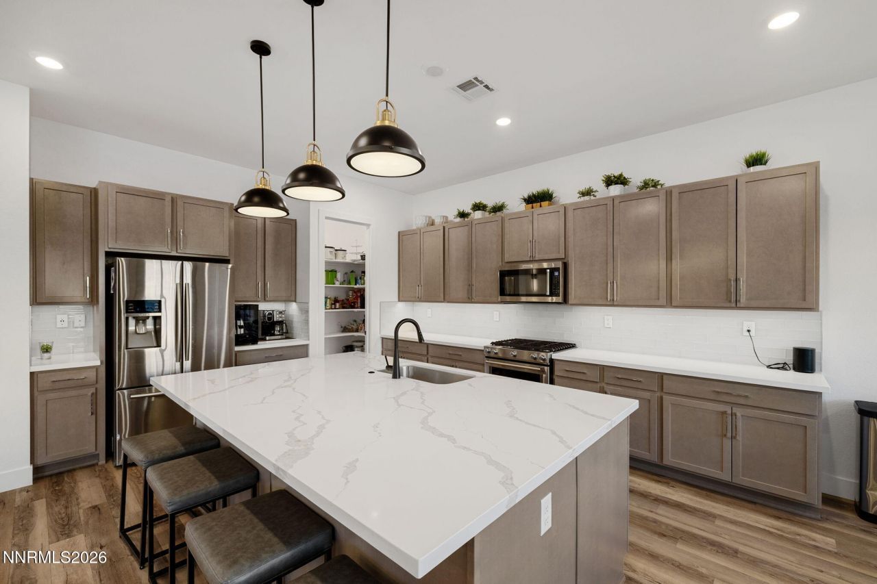 11658 Sugarloaf Peak Drive, Spanish Springs, NV 89441 Photo