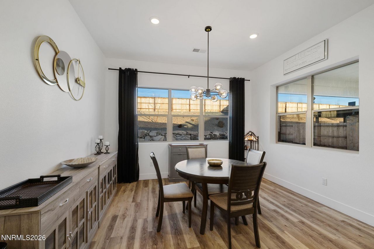 11658 Sugarloaf Peak Drive, Spanish Springs, NV 89441 Photo