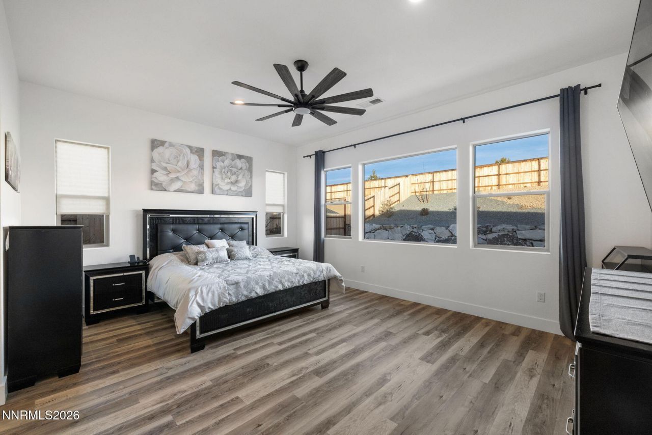 11658 Sugarloaf Peak Drive, Spanish Springs, NV 89441 Photo