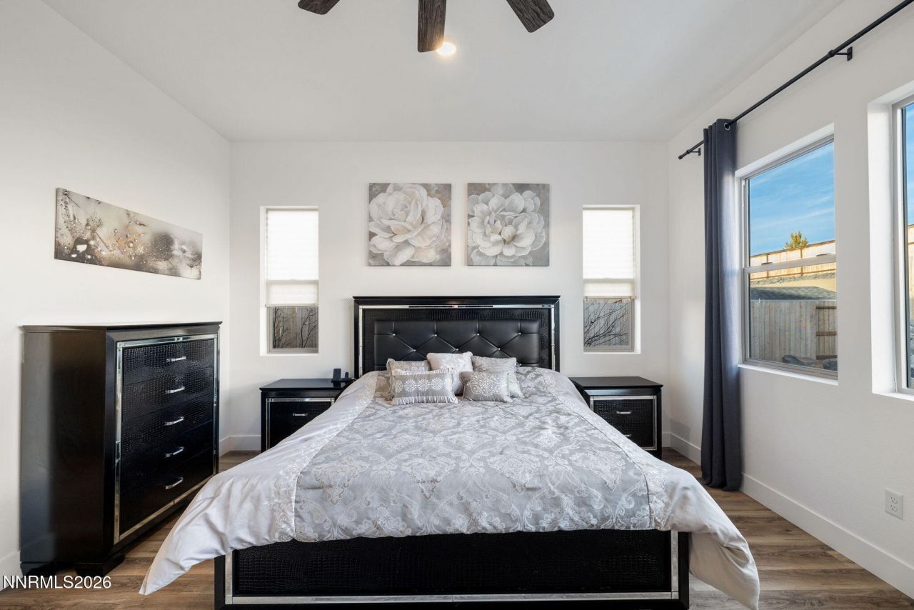 11658 Sugarloaf Peak Drive, Spanish Springs, NV 89441 Photo