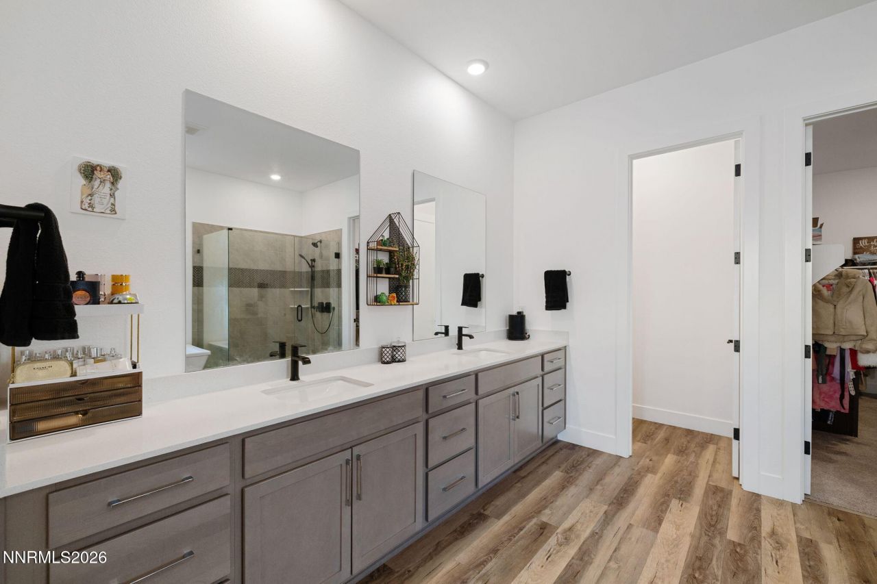 11658 Sugarloaf Peak Drive, Spanish Springs, NV 89441 Photo