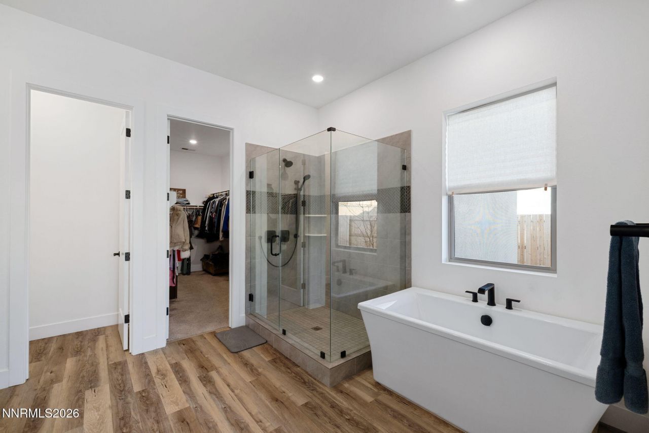 11658 Sugarloaf Peak Drive, Spanish Springs, NV 89441 Photo