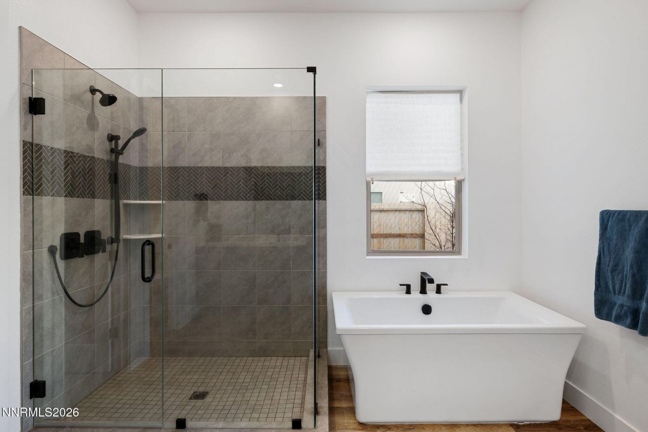 11658 Sugarloaf Peak Drive, Spanish Springs, NV 89441 Photo