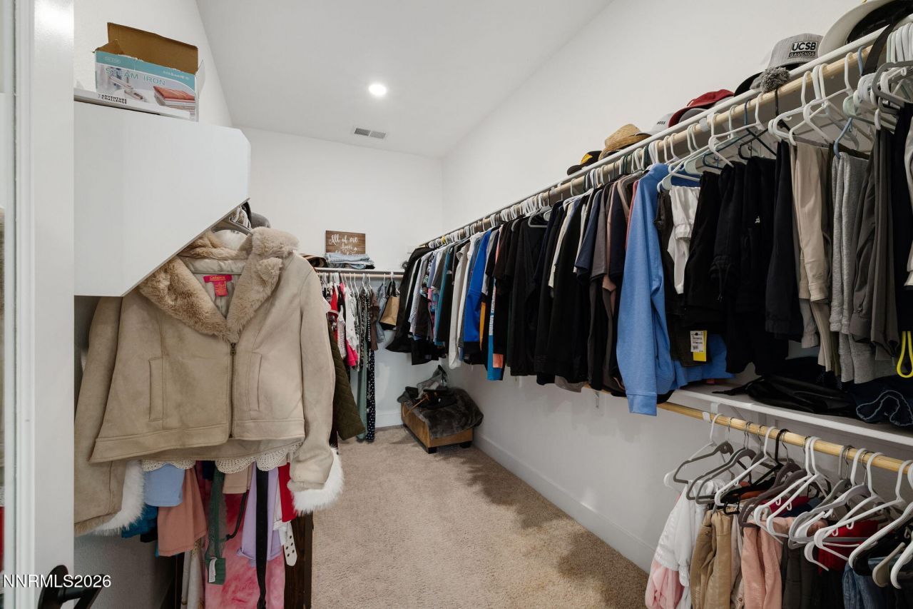 11658 Sugarloaf Peak Drive, Spanish Springs, NV 89441 Photo