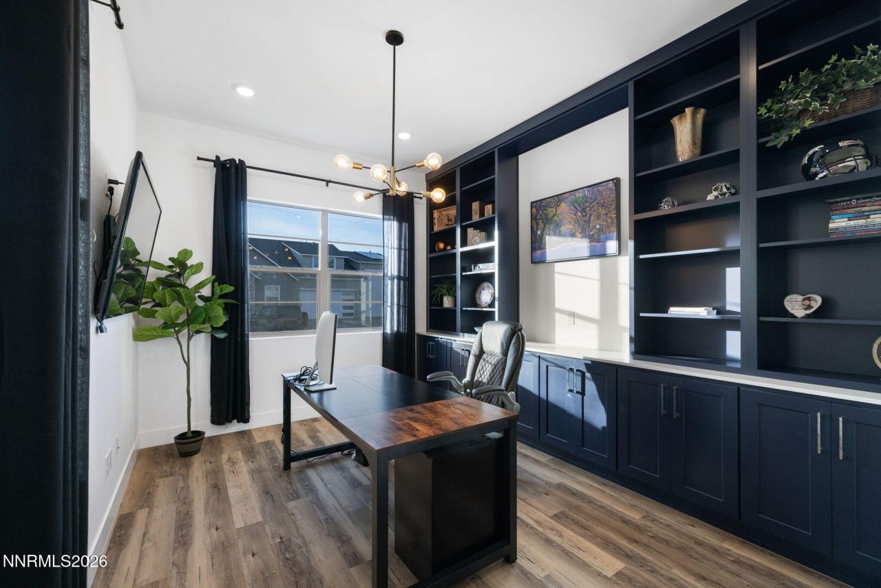 11658 Sugarloaf Peak Drive, Spanish Springs, NV 89441 Photo