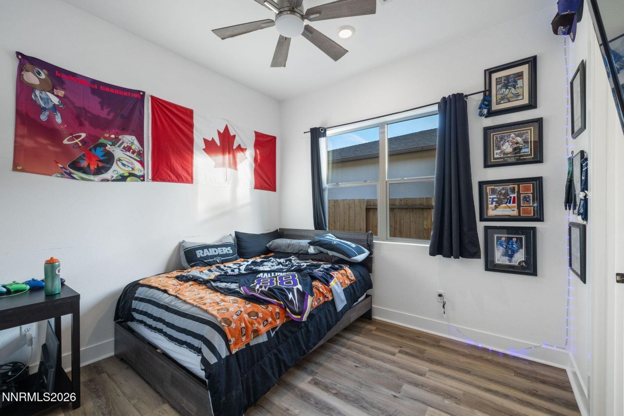 11658 Sugarloaf Peak Drive, Spanish Springs, NV 89441 Photo