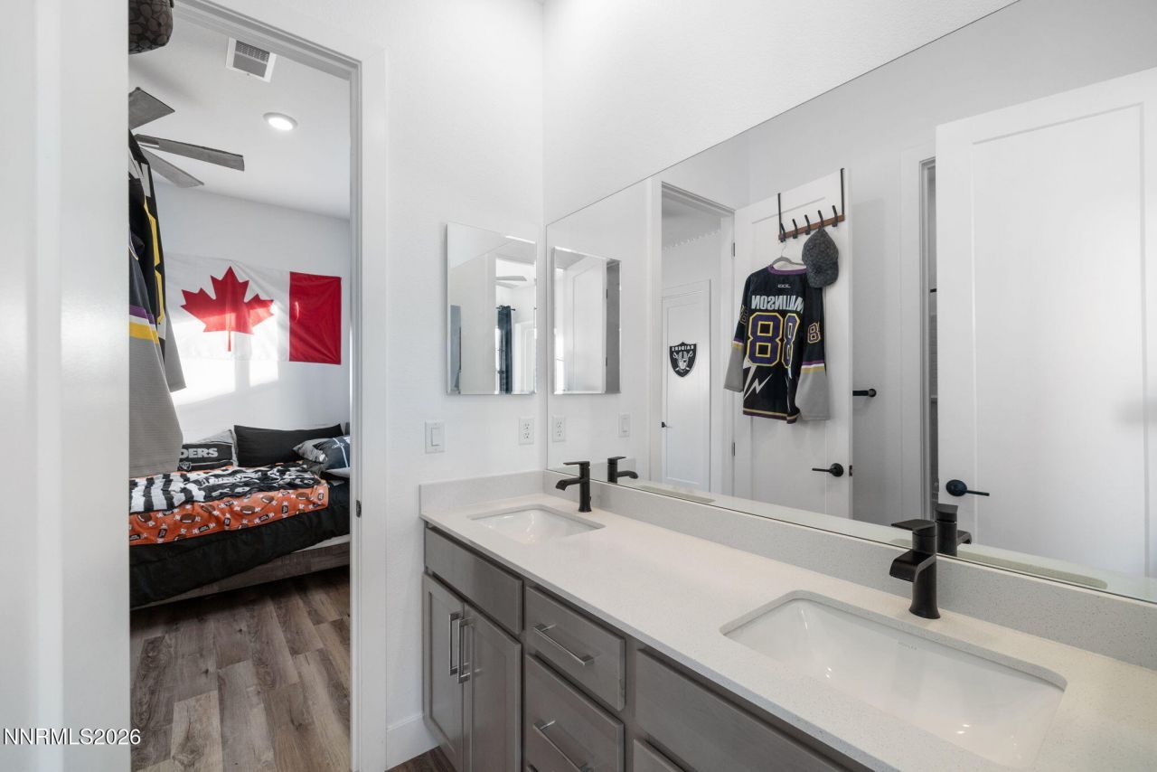 11658 Sugarloaf Peak Drive, Spanish Springs, NV 89441 Photo