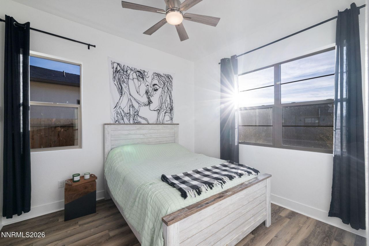 11658 Sugarloaf Peak Drive, Spanish Springs, NV 89441 Photo