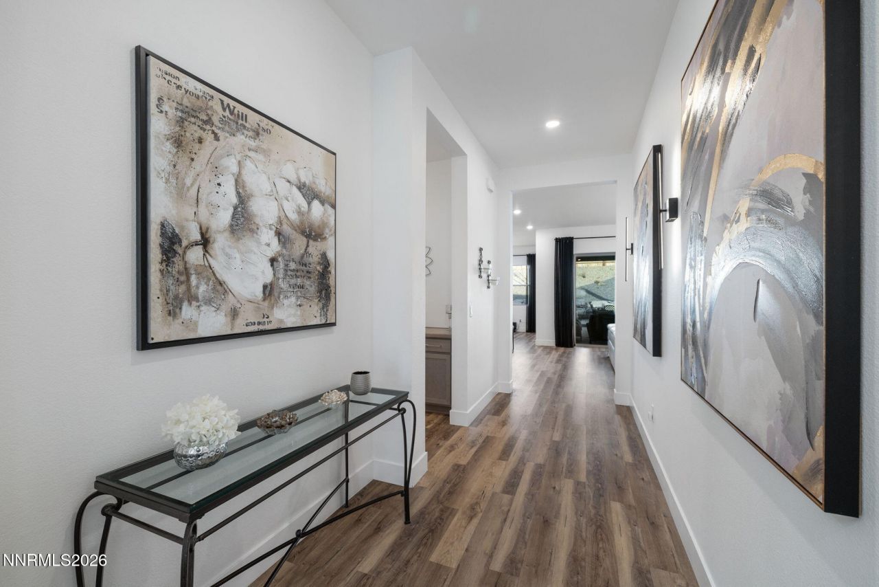 11658 Sugarloaf Peak Drive, Spanish Springs, NV 89441 Photo