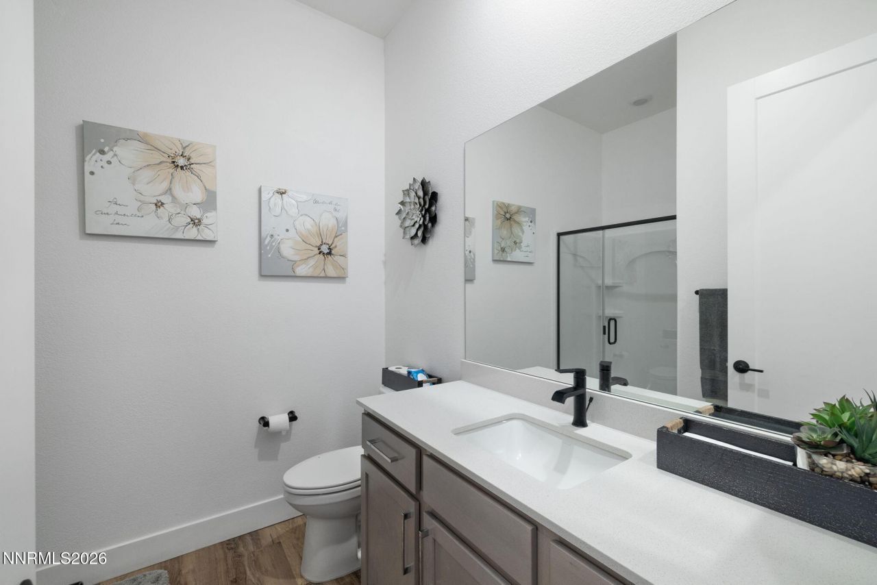 11658 Sugarloaf Peak Drive, Spanish Springs, NV 89441 Photo