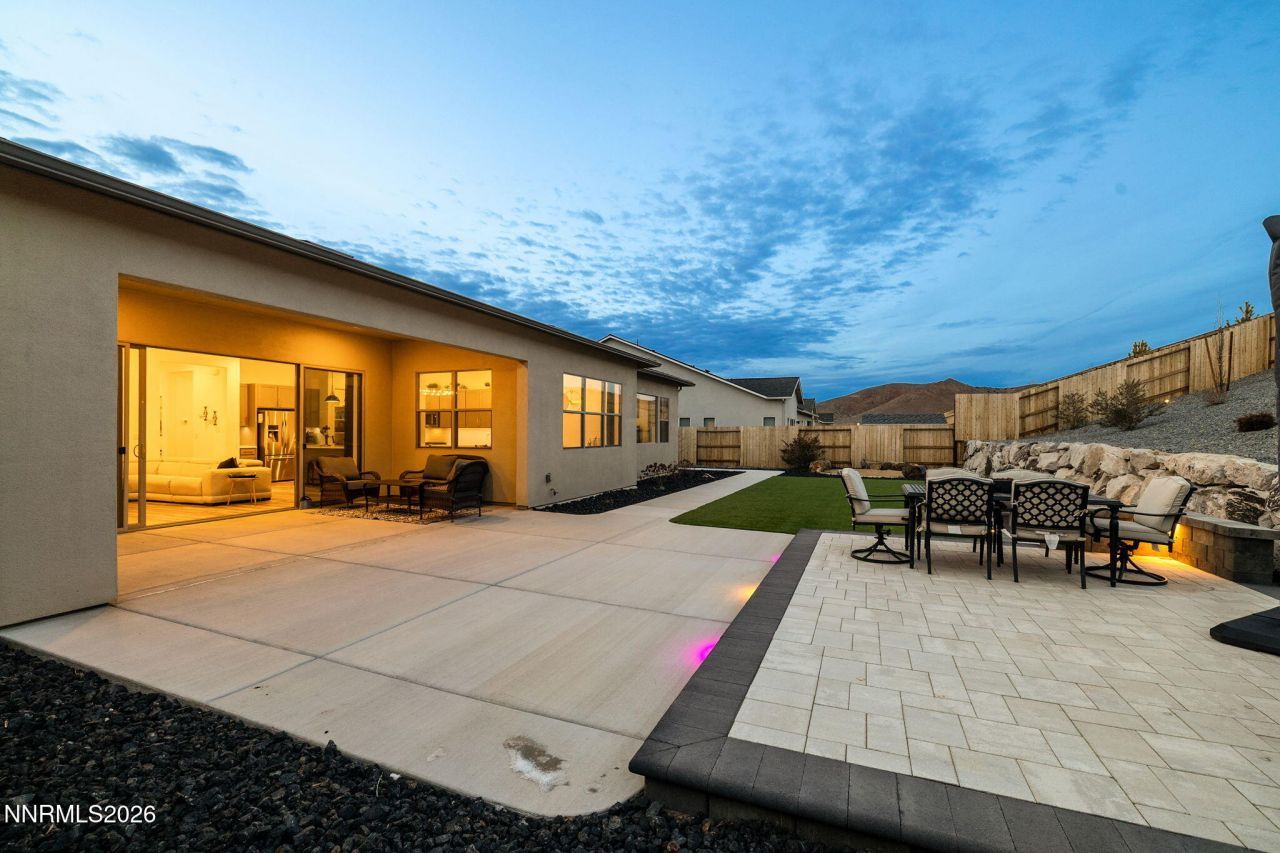 11658 Sugarloaf Peak Drive, Spanish Springs, NV 89441 Photo