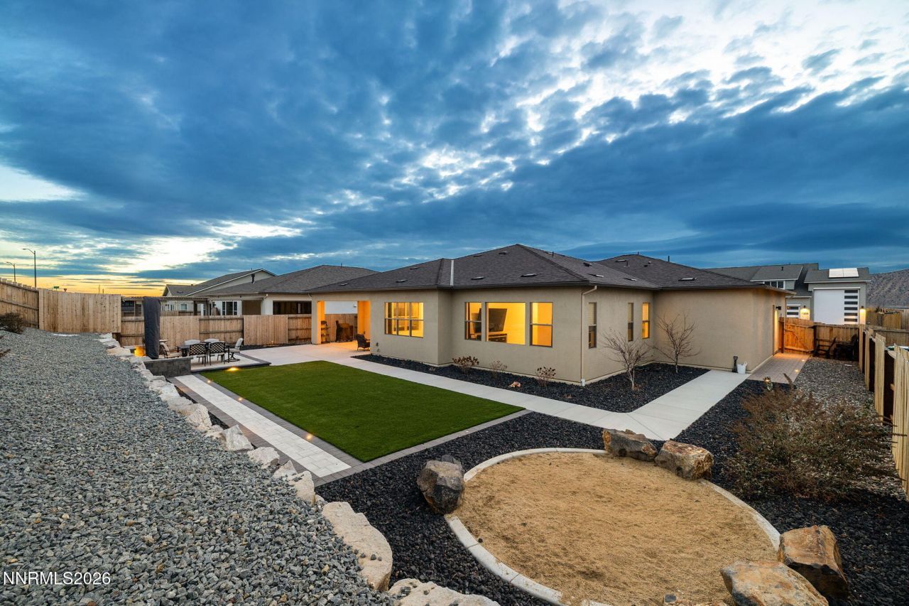 11658 Sugarloaf Peak Drive, Spanish Springs, NV 89441 Photo