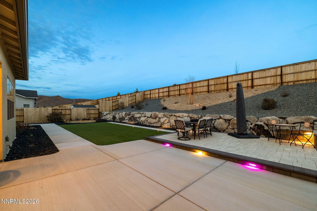 11658 Sugarloaf Peak Drive, Spanish Springs, NV 89441 Photo