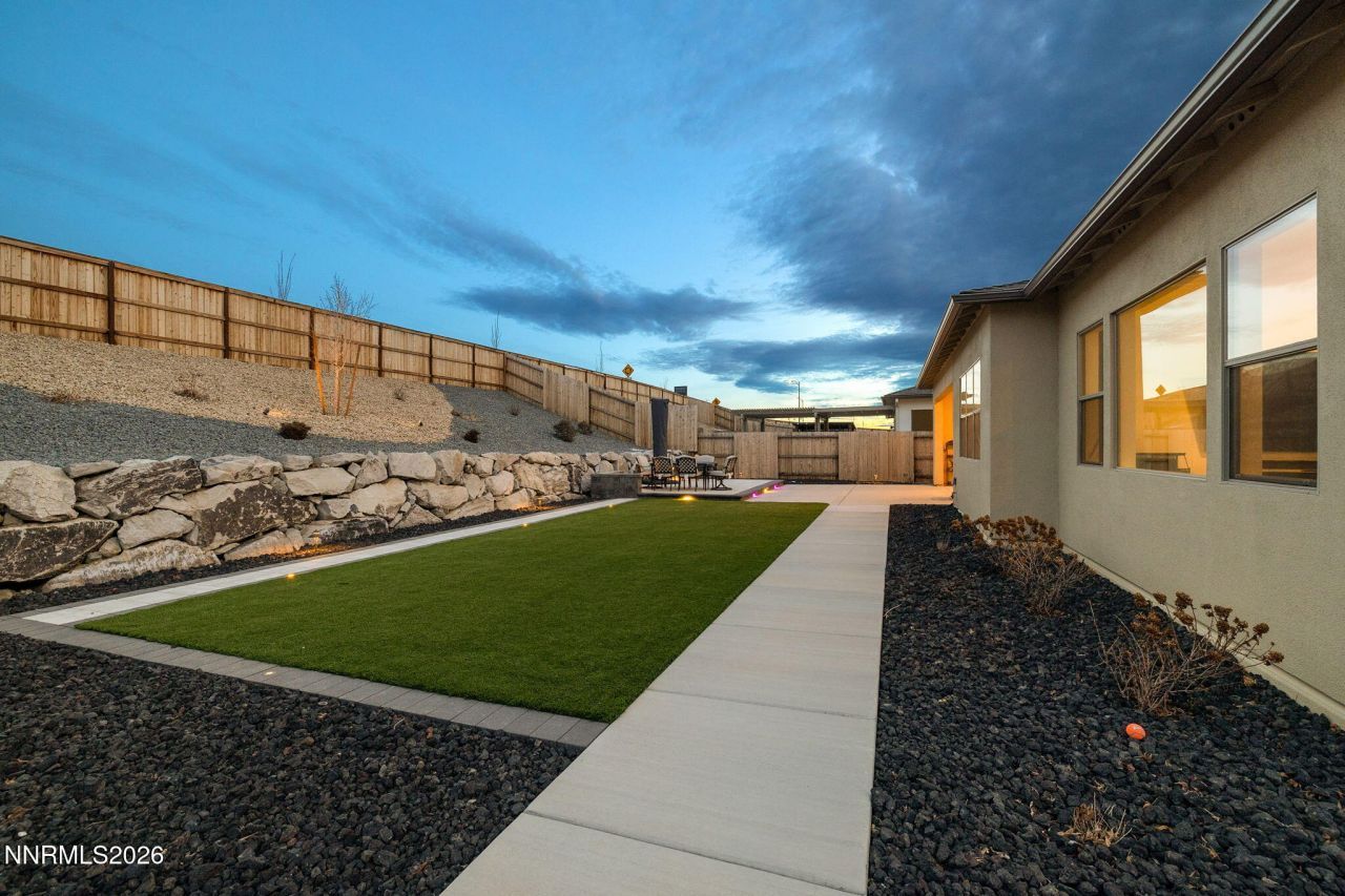 11658 Sugarloaf Peak Drive, Spanish Springs, NV 89441 Photo