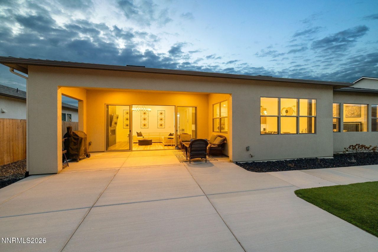 11658 Sugarloaf Peak Drive, Spanish Springs, NV 89441 Photo