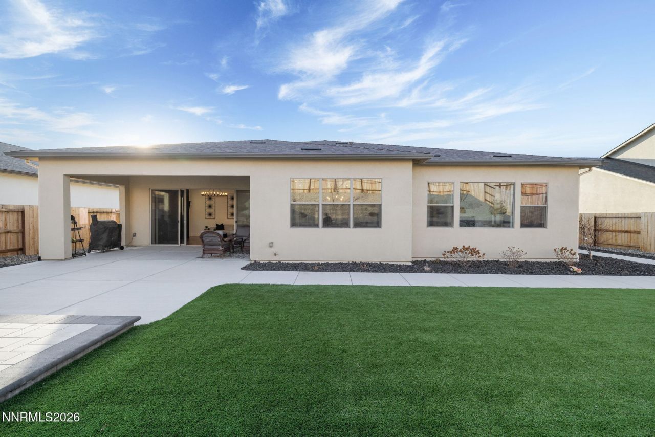 11658 Sugarloaf Peak Drive, Spanish Springs, NV 89441 Photo