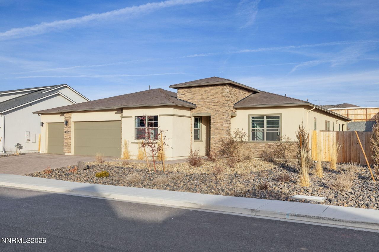11658 Sugarloaf Peak Drive, Spanish Springs, NV 89441 Photo