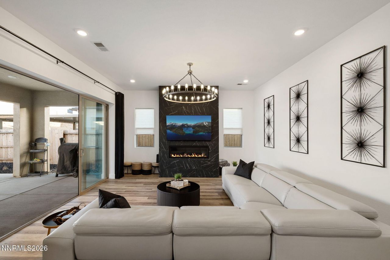 11658 Sugarloaf Peak Drive, Spanish Springs, NV 89441 Photo