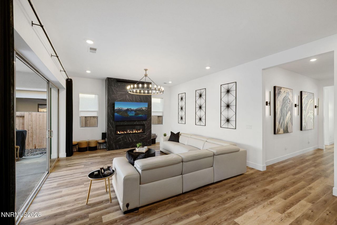 11658 Sugarloaf Peak Drive, Spanish Springs, NV 89441 Photo