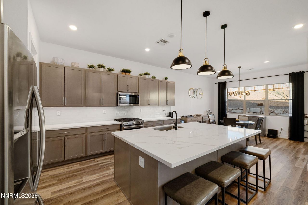 11658 Sugarloaf Peak Drive, Spanish Springs, NV 89441 Photo