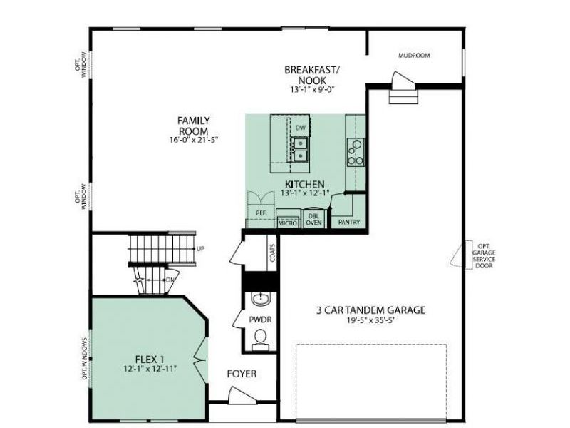 15 Magnolia Lane, Springboro, OH 45066 Photo 3