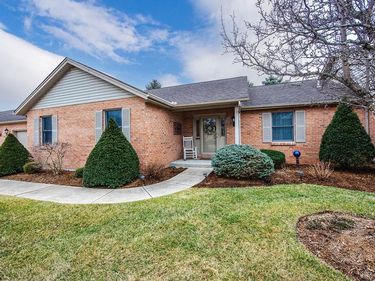 1150 Stephanie Drive, Unit 2, Hamilton, OH 45013