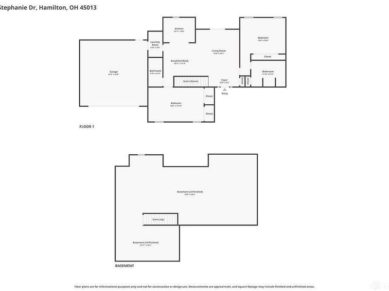 1150 Stephanie Drive, Unit 2, Hamilton, OH 45013 Photo 34