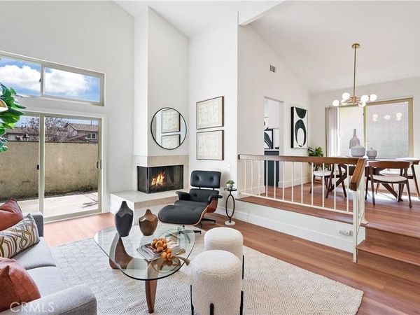 8 Evening Breeze, Irvine, CA 92603