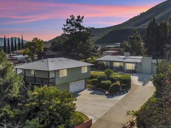 1912 1914 Jalisco Rd, El Cajon, CA 92019