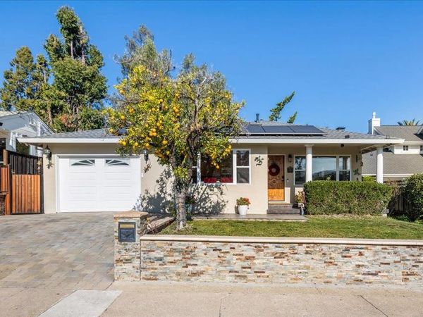 226 San Mateo Avenue, Los Gatos, CA 95030