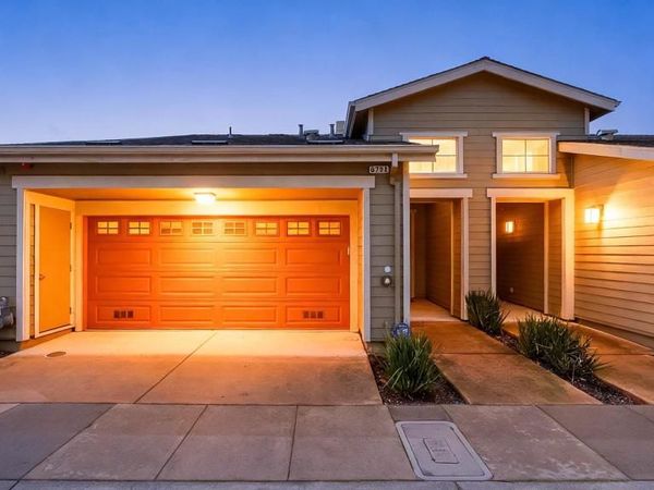 6299 6299 Rocky Point Ct, Oakland, CA 94605