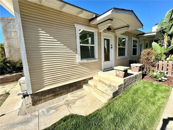 108 S Guadalupe, Unit B, Redondo Beach, CA 90277