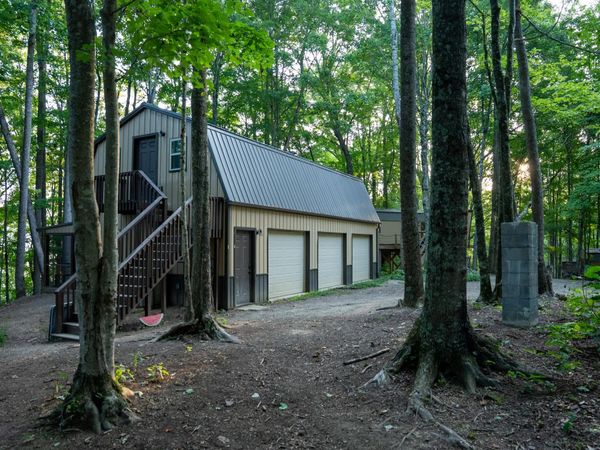 310/Ac Ben Bloomer Road, Sneedville, TN 37869