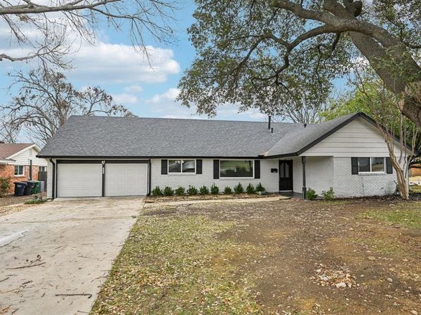 4350 Wedgmont Circle S, Fort Worth, TX 76133