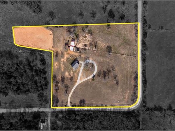 1501 Huddleston Road, Sunset, TX 76270