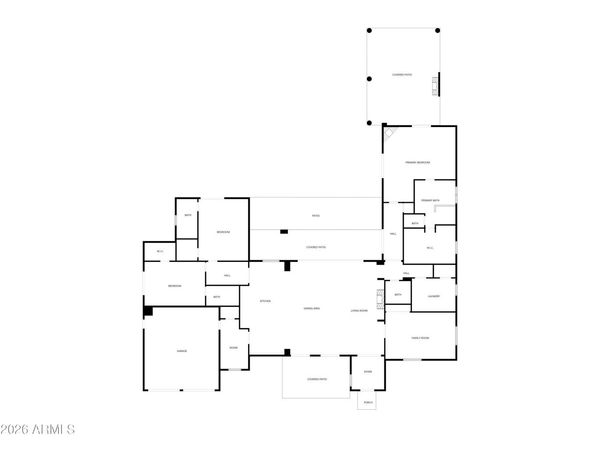 4529 E MADEROS DEL CUENTA Drive, Paradise Valley, AZ 85253